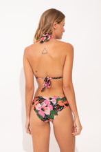 Carica l'immagine nel visualizzatore di Gallery, Model Back: Rio De Sol Bas Bottom Jolie Mel-Comfy