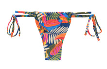 Carica l'immagine nel visualizzatore di Gallery, Product Front: Rio De Sol Bas Bottom Jungle Pipa