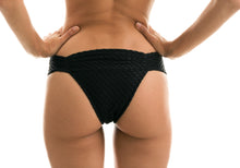 Carica l'immagine nel visualizzatore di Gallery, Image 06: Rio De Sol Bas Bottom Kiwanda Preto Bandeau