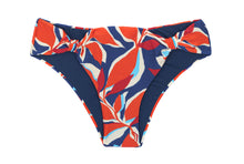 Carica l'immagine nel visualizzatore di Gallery, Product Front: Rio De Sol Bas Bottom Leaves Mel