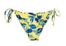 Carica l'immagine nel visualizzatore di Gallery, Product Front: Rio De Sol Bas Bottom Lemon Flower Invisible