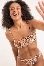 Carica l'immagine nel visualizzatore di Gallery, Image 07: Rio De Sol Bas Bottom Leopard Nice-Fio