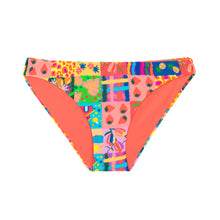 Carica l'immagine nel visualizzatore di Gallery, Product Front: Rio De Sol Bas Bottom Love-Trip Essential-Comfy