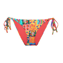 Carica l'immagine nel visualizzatore di Gallery, Product Front: Rio De Sol Bas Bottom Love-Trip Ibiza-Comfy