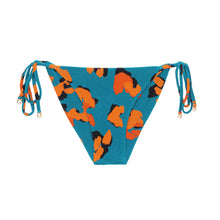 Carica l'immagine nel visualizzatore di Gallery, Product Front: Rio De Sol Bas Bottom Luma Cheeky-Tie