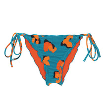 Carica l'immagine nel visualizzatore di Gallery, Product Front: Rio De Sol Bas Bottom Luma Frufru
