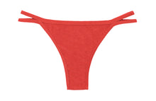Carica l'immagine nel visualizzatore di Gallery, Product Front: Rio De Sol Bas Bottom Malibu-Chili Mini-Duo