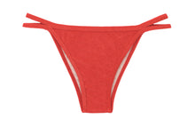 Carica l'immagine nel visualizzatore di Gallery, Product Front: Rio De Sol Bas Bottom Malibu-Chili Rio-Duo