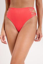 Carica l'immagine nel visualizzatore di Gallery, Gallery: Rio De Sol Bas Bottom Malibu-Folia Highwaist-Spin-Iris