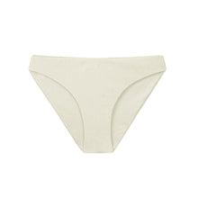 Carica l'immagine nel visualizzatore di Gallery, Product Front: Rio De Sol Bas Bottom Malibu-Natural Essential-Comfy