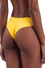Carica l'immagine nel visualizzatore di Gallery, Image 07: Rio De Sol Bas Bottom Malibu-Yellow Ciao
