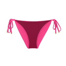 Carica l'immagine nel visualizzatore di Gallery, Product Back: Rio De Sol Bas Bottom Mtx-Ultrapink Ibiza-Comfy