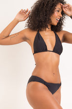 Carica l'immagine nel visualizzatore di Gallery, Image 04: Rio De Sol Bas Bottom Nero Mel-Comfy