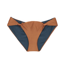 Carica l'immagine nel visualizzatore di Gallery, Product Front: Rio De Sol Bas Bottom Nocciola Mel-Comfy