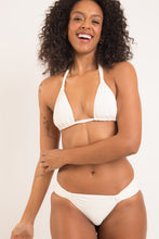 Carica l'immagine nel visualizzatore di Gallery, Image 11: Rio De Sol Bas Bottom Off-White Mel-Comfy
