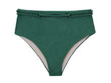 Carica l'immagine nel visualizzatore di Gallery, Product Front: Rio De Sol Bas Bottom Palace Hotpants
