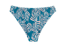Carica l'immagine nel visualizzatore di Gallery, Product Front: Rio De Sol Bas Bottom Palms-Blue Nice
