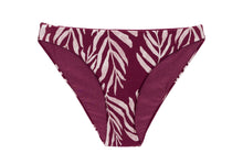 Carica l'immagine nel visualizzatore di Gallery, Product Front: Rio De Sol Bas Bottom Palms-Vine Comfy