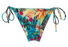 Carica l'immagine nel visualizzatore di Gallery, Product Front: Rio De Sol Bas Bottom Paradise Frufru
