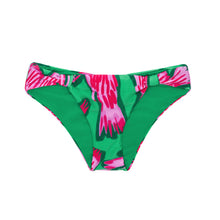 Carica l'immagine nel visualizzatore di Gallery, Product Front: Rio De Sol Bas Bottom Parrots Mel
