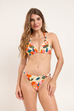 Carica l'immagine nel visualizzatore di Gallery, Model Front: Rio De Sol Bas Bottom Picnic Mel-Comfy