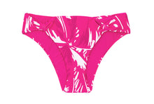 Carica l'immagine nel visualizzatore di Gallery, Product Front: Rio De Sol Bas Bottom Pink-Palms Mel