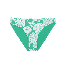 Carica l'immagine nel visualizzatore di Gallery, Product Front: Rio De Sol Bas Bottom Pua-Valley Waikiki