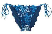 Carica l'immagine nel visualizzatore di Gallery, Product Front: Rio De Sol Bas Bottom Reef Frufru-Comfy
