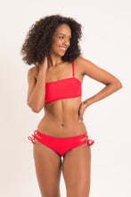 Carica l'immagine nel visualizzatore di Gallery, Image 06: Rio De Sol Bas Bottom Rouge Madrid