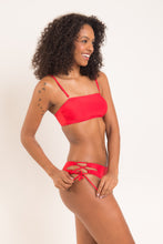 Carica l'immagine nel visualizzatore di Gallery, Image 11: Rio De Sol Bas Bottom Rouge Madrid