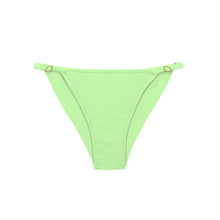 Carica l'immagine nel visualizzatore di Gallery, Product Front: Rio De Sol Bas Bottom Sand-Menta Cheeky-Fixa