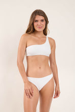 Carica l'immagine nel visualizzatore di Gallery, Model Front: Rio De Sol Bas Bottom Sand-White Essential-Comfy