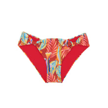 Carica l'immagine nel visualizzatore di Gallery, Product Front: Rio De Sol Bas Bottom Sea-Bloom Mel-Comfy
