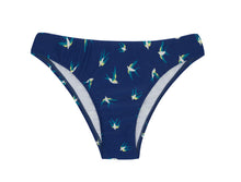 Carica l'immagine nel visualizzatore di Gallery, Product Front: Rio De Sol Bas Bottom Seabird Bandeau