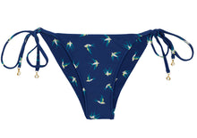 Carica l'immagine nel visualizzatore di Gallery, Product Front: Rio De Sol Bas Bottom Seabird Cheeky