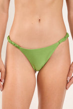 Carica l'immagine nel visualizzatore di Gallery, Gallery: Rio De Sol Bas Bottom Shimmer-Botanica Cheeky-Crispy
