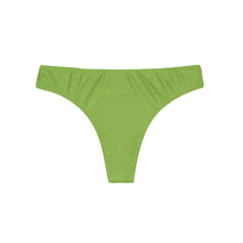 Carica l'immagine nel visualizzatore di Gallery, Product Front: Rio De Sol Bas Bottom Shimmer-Botanica Nice-Fio