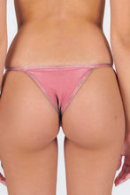 Carica l'immagine nel visualizzatore di Gallery, Image 06: Rio De Sol Bas Bottom Shimmer-Confetti California