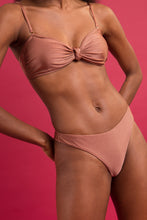Carica l'immagine nel visualizzatore di Gallery, Image 08: Rio De Sol Bas Bottom Shimmer-Copper Nice-Fio
