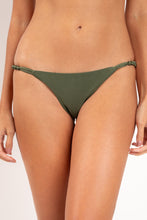 Carica l'immagine nel visualizzatore di Gallery, Gallery: Rio De Sol Bas Bottom Shimmer-Croco Cheeky-Noa