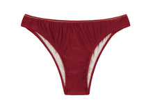 Carica l'immagine nel visualizzatore di Gallery, Product Front: Rio De Sol Bas Bottom Shimmer-Divino Essential
