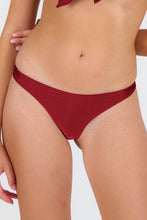 Carica l'immagine nel visualizzatore di Gallery, Gallery: Rio De Sol Bas Bottom Shimmer-Divino Nice-Fio