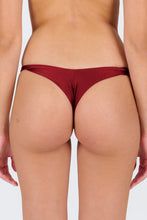Carica l'immagine nel visualizzatore di Gallery, Image 06: Rio De Sol Bas Bottom Shimmer-Divino Nice-Fio