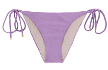 Carica l'immagine nel visualizzatore di Gallery, Product Front: Rio De Sol Bas Bottom Shimmer-Harmonia Ibiza-Comfy