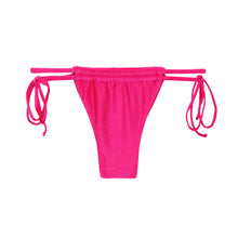 Carica l'immagine nel visualizzatore di Gallery, Product Front: Rio De Sol Bas Bottom Shimmer-Olinda Pipa