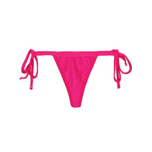 Carica l'immagine nel visualizzatore di Gallery, Product Front: Rio De Sol Bas Bottom Shimmer-Olinda Super-Fio