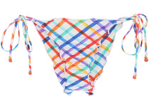 Carica l'immagine nel visualizzatore di Gallery, Product Front: Rio De Sol Bas Bottom Square Frufru