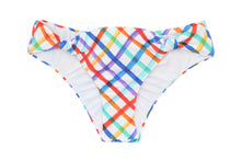 Carica l'immagine nel visualizzatore di Gallery, Product Front: Rio De Sol Bas Bottom Square Mel