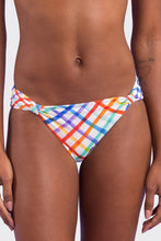 Carica l'immagine nel visualizzatore di Gallery, Gallery: Rio De Sol Bas Bottom Square Mel