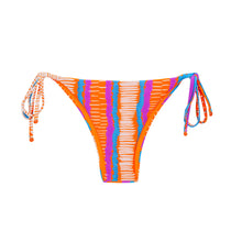 Carica l'immagine nel visualizzatore di Gallery, Product Front: Rio De Sol Bas Bottom Stripes Ibiza